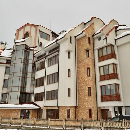 Pirin Place بانسكو المظهر الخارجي الصورة