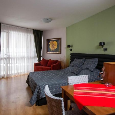 Pirin Place بانسكو المظهر الخارجي الصورة