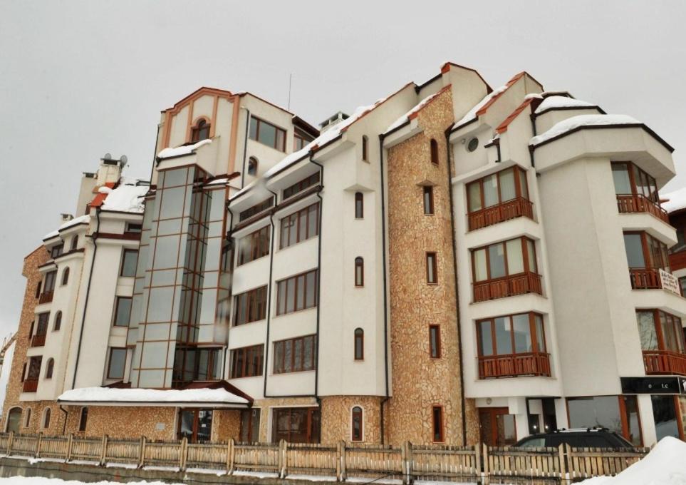 Pirin Place بانسكو المظهر الخارجي الصورة