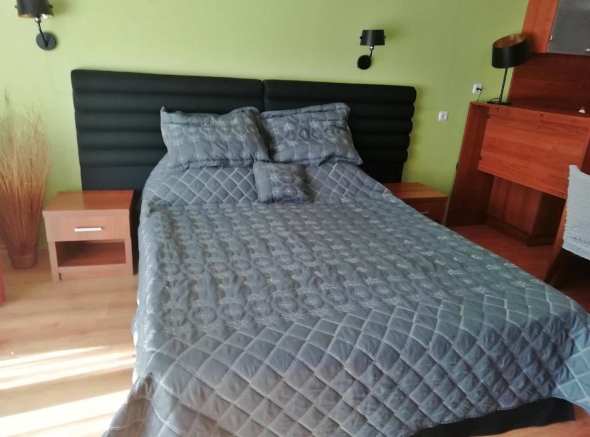 Pirin Place بانسكو المظهر الخارجي الصورة