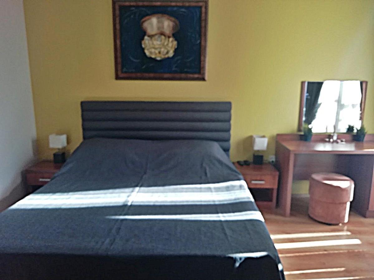 Pirin Place بانسكو المظهر الخارجي الصورة