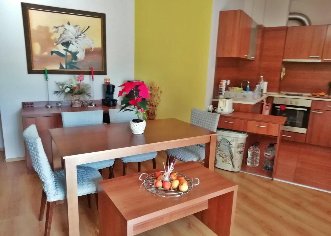 Pirin Place بانسكو المظهر الخارجي الصورة