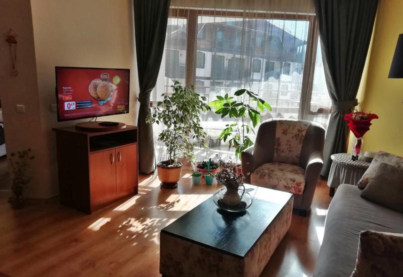 Pirin Place بانسكو المظهر الخارجي الصورة