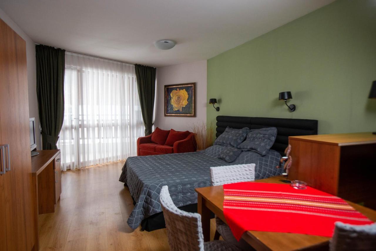 Pirin Place بانسكو المظهر الخارجي الصورة