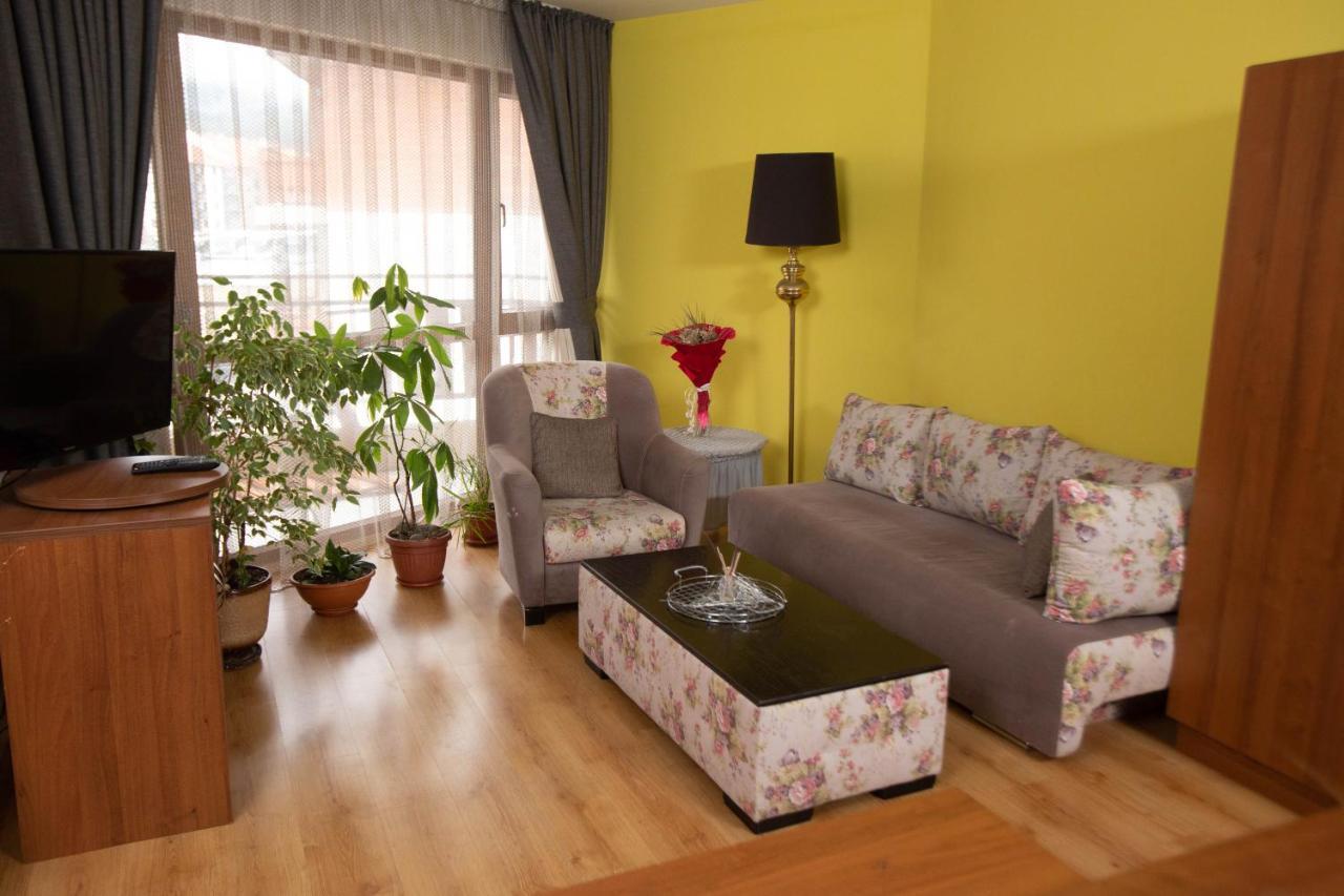Pirin Place بانسكو المظهر الخارجي الصورة