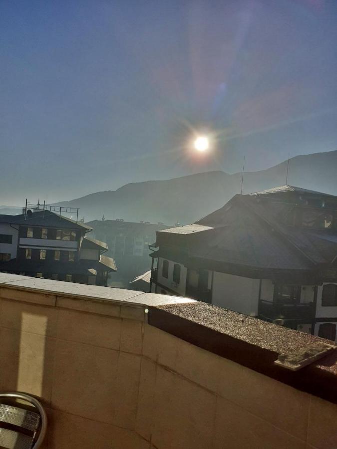 Pirin Place بانسكو المظهر الخارجي الصورة
