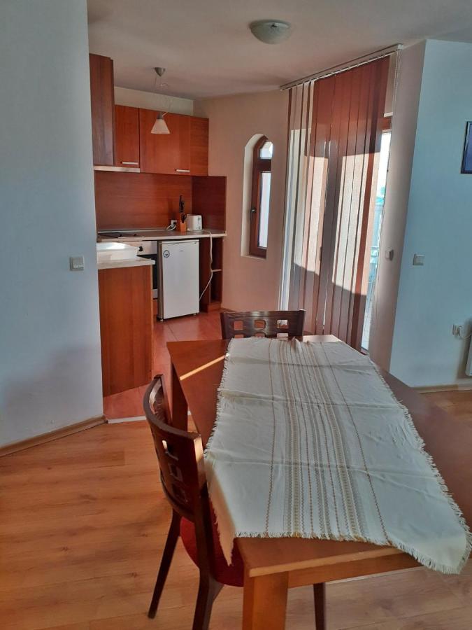 Pirin Place بانسكو المظهر الخارجي الصورة