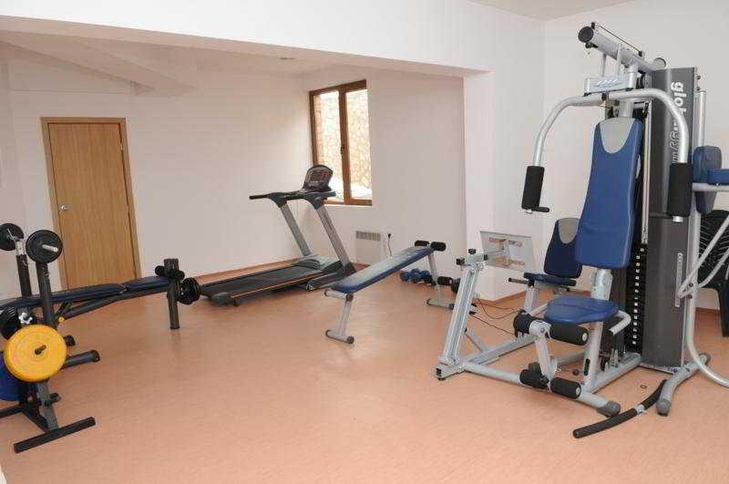 Pirin Place بانسكو المظهر الخارجي الصورة